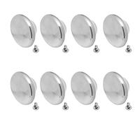 First4Spares Knob Handle for Le'creuset Cookware, Lids and Pans (Pack of 8)