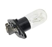 First4Spares Lamp For Samsung Microwave Ovens 25W