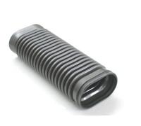 First4spares Lower Duct Hose compatible with Dyson DC25 Vacuum Cleaners - Iron/Grey