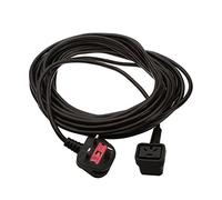 First4spares Main Lead Assembly for Numatic Vacuum Cleaner - Detachable, 12 Metre, 3 Core, 1.0mm