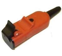 First4Spares Mains Lead Plug for Flymo Products