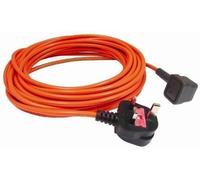 First4Spares Mains Power Cable For Numatic Henry & Tub Machines Vacuum Cleaners