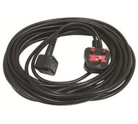 First4Spares Mains Power Cable for Numatic Henry Tub Vacuum Cleaners