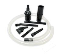 First4spares Micro Mini Attachment Tool Kit for Bosch Vacuum Cleaners