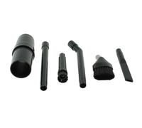 First4spares Micro Mini Attachment Tool Kit for Numatic Henry Hetty etc Vacuum Cleaners