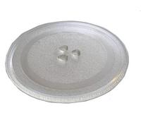 First4Spares Microwave Turntable Compatible with Delonghi AM820AGX Microwaves