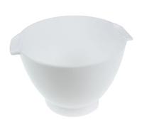 First4spares Mixing Bowl for Kenwood Food Mixer/Juicer/Blender/Processor (White)
