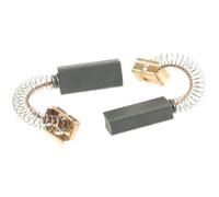 First4spares Motor Carbon Brushes Pair for Numatic Henry Hetty Etc Vacuum Cleaners (Equivalent to Part: 220702)