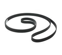 First4Spares Multi V Stretch Drive Drum Belt for Hotpoint Indesit Tumble Dryers 1860H9