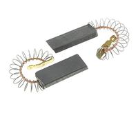 First4Spares Pair Of Carbon Brushes For Bosch Economy WAA281E0SN/13, WAE16122IT/10, WFL1870EE/13, Washing Machines