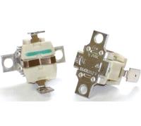 First4Spares Pair Of Thermostats For Whirlpool Tumble Dryers