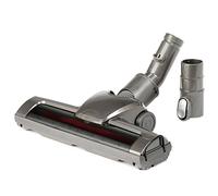 First4Spares Pet Hair Easy Clean Turbo Floor Tool for Dyson Cyclonic Vacuum Cleaners
