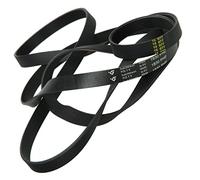 First4Spares Poly V Drive Belt for Zanussi Tumble Dryers (Equivalent to 1256062009)