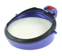 First4spares Post Motor Allergy HEPA Filter for Dyson DC24 DC24i Vacuum Cleaners