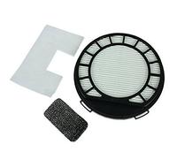 First4Spares Pre Motor and HEPA Filter Kit for Vax C87-PVXP-P/C87-VC-B/C88-T2-P/C88-T2-S/C88-VC-B Vacuum Cleaners