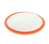 First4Spares Pre Motor Filter For Vax C89 and U89 Vacuum Cleaners, Orange