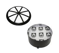 First4spares Pre & Post Motor Filter Pack For Dyson DC18 Vacuum Cleaners