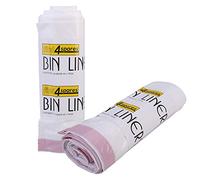 First4spares Premium 30 Ltr Bin Liners for Brabantia 30 Ltr Bins - Pack of 40