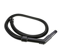 First4spares Premium 32mm Flexible Hose with Bent End Handle for Victor V9 Vacuum Cleaners - 1.8m