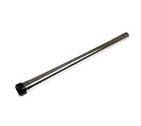First4spares Premium Chrome Extension Tube for Numatic Henry 32mm Vacuum Cleaners - 500mm