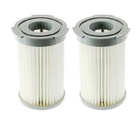 First4spares Premium Cyclone HEPA Filter for Electrolux The Boss, ErgoBox & Cycloniclite Series Vacuum Cleaners (Pack of 2)