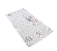 First4Spares Premium Extra Large Cooker Hood Grease Filters with Saturation Indicator - Pack of 2