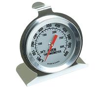 First4Spares Premium Grade High Temperature Stainless Steel Precision Oven Thermometer Temperature Gauge