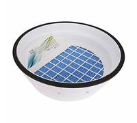 First4Spares Premium HEPA Filter for Numatic Henry Hetty, George, Basil Charles etc Tub Vacuum Cleaners - The New Generation of Henry Filters
