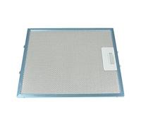 First4Spares Premium Metal Mesh Grease Filter for Cooker Hood Extractor Fans - 30cm x 25cm