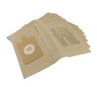 First4Spares Premium Paper Dust Bags for Karcher T7, T9 & T10 Vacuum Cleaners