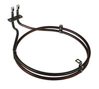 First4spares Premium Quality 2300W Element for Bosch, Neff & Siemens Oven Cookers