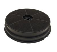 First4spares Premium Quality Carbon Charcoal Vent Filter For Designair VH60SS VH60W Extractor Hoods