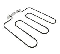 First4Spares Premium Quality Replacement Bottom Oven Element 1415W for Britannia Oven Cookers
