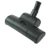 First4Spares Premium Quality Universal 32mm Push Fit Vacuum Cleaner Turbo Brush Head