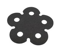 First4Spares Premium Quality Vacuum Cleaner Bin Foam Seal Gasket for Dyson DC25