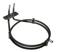 First4spares Premium Replacement 1600w Element for Beko Cooker Ovens