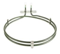 First4Spares Premium Replacement 2000w 230v 2 Turn Element for Smeg Cooker Ovens