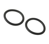 First4spares Premium Replacement Drive Belts For Hoover Junior Series Vacuum Cleaners - Pack of 2