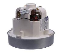 First4spares Premium Replacement Single Stage 240v Motor for Numatic Tub Vacuum Cleaners - 1200w