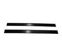 First4Spares Premium Replacement Squeegee Blades for Kärcher WV70 & WV75 Window Vacs - Pack of 2