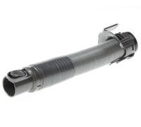 First4spares Stretch Hose for Dyson DC24 Vacuum Cleaners (Iron/Grey)