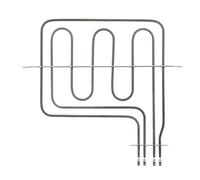 First4Spares Replacement 1800/800w Dual Oven Grill Heater Element for Hotpoint Cooker Ovens