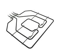 First4Spares Replacement 2800W Grill Element For Bosch Cooker Ovens