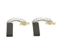 First4Spares Replacement Carbon Brushes for Bosch WAE, was, WFB, WFC, & WFD Series Washing Machines