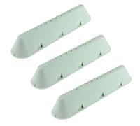First4Spares Replacement Drum Arm Lifter Paddle for Hotpoint BHWD129UK, BHWD129UKA, BHWD149UK, & HF8B593GUK Washing Machines (Pack of 3)