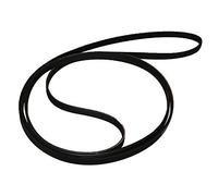 First4Spares Replacement Drum Drive Belt for Bush TDV6 Series Tumble Dryers