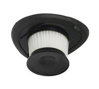 First4Spares Replacement HEPA Filter Assembly for Qualtex S1001 Bagless Handheld Vacuum Cleaners