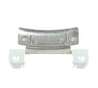 First4Spares Replacement Hinge & Guide Kit for Hotpoint Tumble Dryers