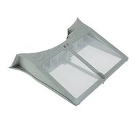 First4Spares Replacement Lint and Fluff Filter for Hotpoint Tumble Dryers