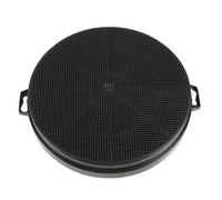 First4Spares Replacement Odor Eliminating Round Charcoal Filter for Hygenia & Schrieber Cooker Hoods